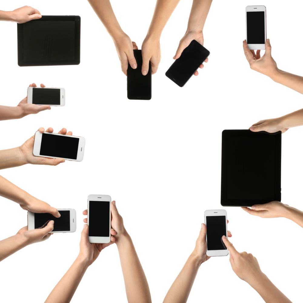 Desarrollo y gestión de web y apps