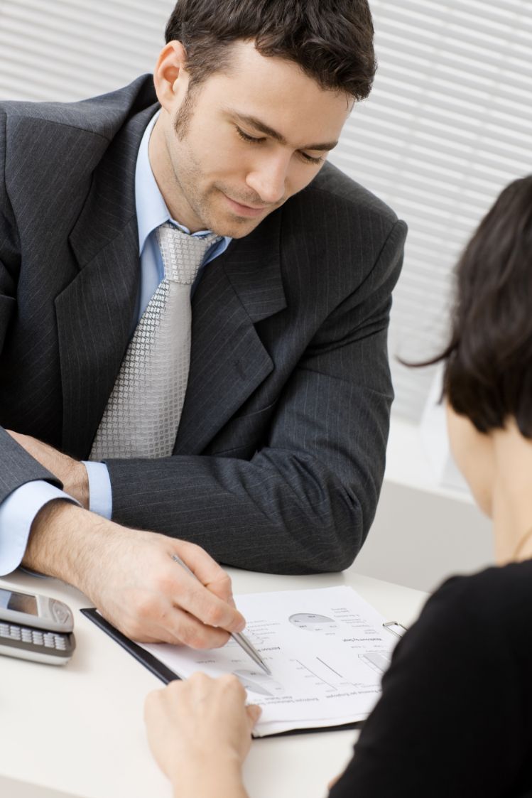 Ayuda adaptada a las necesidades de su empresa