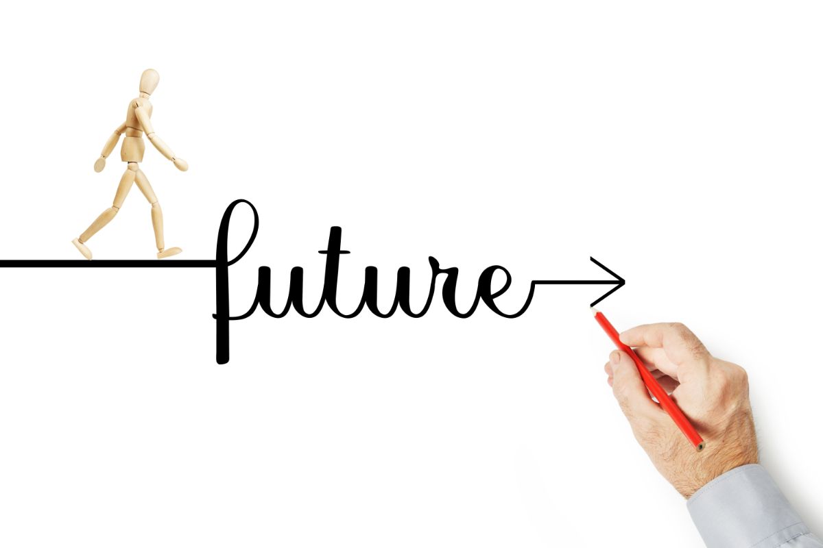 Planifique el futuro de la forma más efectiva