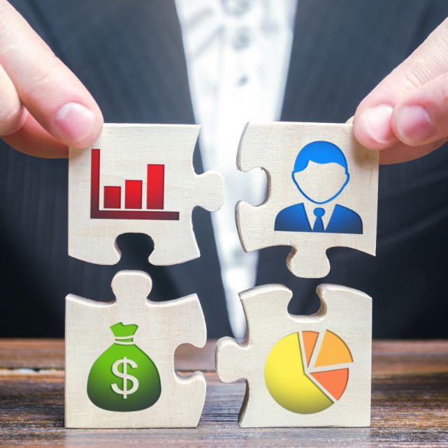 CIO Dirección de sistemas de información