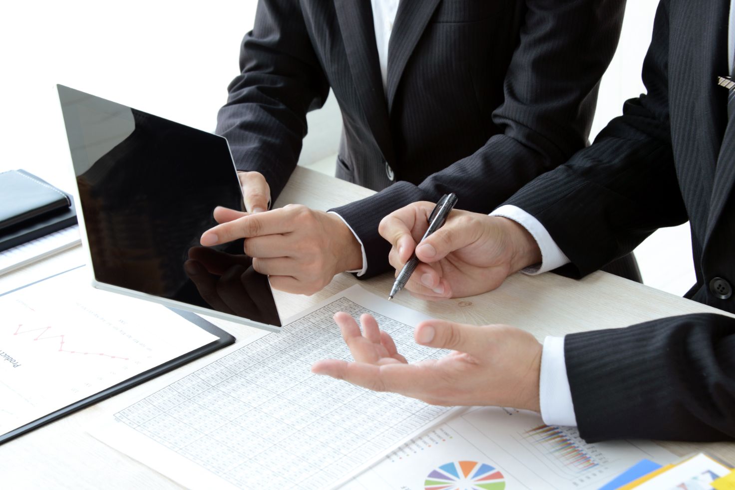 Consultoría Estratégica | Tecnovad