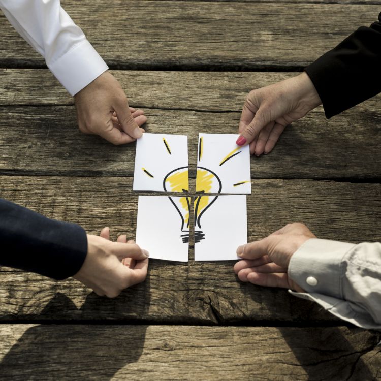 Aplicaciones para la gestión de la innovación