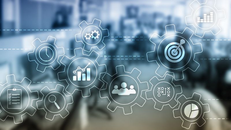 Especialistas en SAP Business One