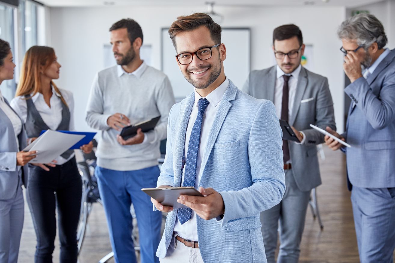Especialistas en SAP Business One